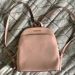 Michael Kors backpack